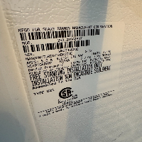 Kenmore General Purpose Freezer image 3